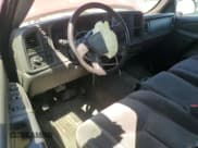 ✅ 2006 Chevrolet Silverado 1500 LT2 • VIN: 1GCEK19B46Z190853 • Лот: 56325805. Опубликован ранее на Copart с пробегом 164 349 миль. Бесплатный доступ к архиву аукционных продаж из США и подробный отчёт об истории автомобиля на DreamBid. Изображение 8.