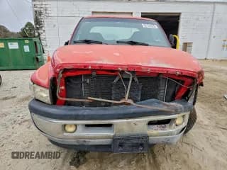 ✅ 2001 Dodge 1500 • VIN: 3B7HF13Z11G806105 • Lot: 95757825. Listed on Copart with Not provided. Free auction sales archive from the USA and detailed vehicle history report at DreamBid. Image 5.