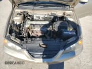 ✅ 2002 Hyundai Elantra GLS • VIN: KMHDN45D62U395234 • Lot: 56854755. Wystawiony na Copart z przebiegiem 131 008 mil. Bezpłatny archiwum sprzedaży aukcyjnych z USA i szczegółowy raport historii pojazdu na DreamBid. Zdjęcie 11.