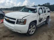 ✅ 2014 Chevrolet Suburban LT • VIN: 1GNSCJE0XER236440 • Lot: 69927065. Listed on Copart with Not provided. Free auction sales archive from the USA and detailed vehicle history report at DreamBid. Image 1.