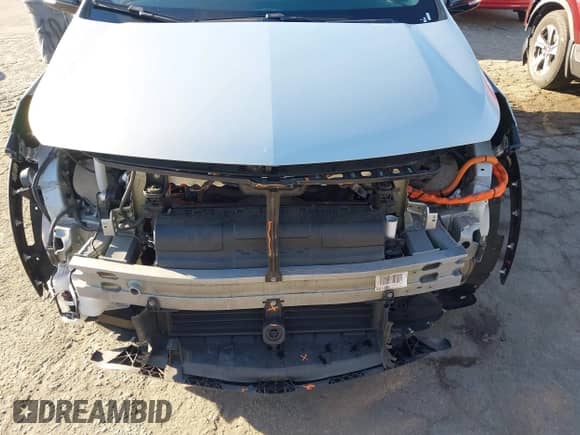 2023 Chevrolet Bolt EUV LT с VIN 1G1FY6S03P4145788, выставлен на аукционе IAAI как лот 43503662 с пробегом 52 273 миль миль и . История ставок и продаж доступна на DreamBid. Изображение 6.