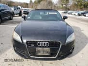 ✅ 2011 Audi TT Premium Plus • VIN: TRUSFAFK6B1017989 • Lot: 88520325. Listed on Copart with 53,045 mi. Free auction sales archive from the USA and detailed vehicle history report at DreamBid. Image 5.
