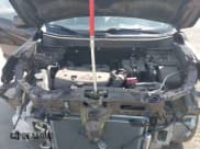 ✅ 2020 Mitsubishi Outlander ES • VIN: JA4AR3AU1LU024621 • Lot: 42763806. Listed on IAAI with 76,768 mi. Free auction sales archive from the USA and detailed vehicle history report at DreamBid. Image 10.