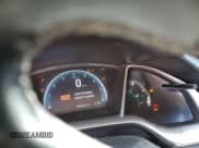 ✅ 2020 Honda Civic EX-L • VIN: 19XFC1F79LE025325 • Lot: 53350155. Wystawiony na Copart z przebiegiem 42 281 mil. Bezpłatny archiwum sprzedaży aukcyjnych z USA i szczegółowy raport historii pojazdu na DreamBid. Zdjęcie 9.