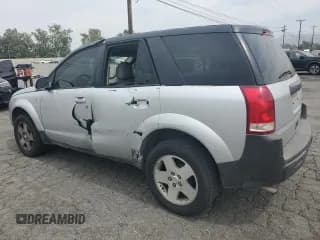 ✅ 2005 Saturn VUE • VIN: 5GZCZ53415S804414 • Lot: 57113525. Wystawiony na Copart z przebiegiem 140 605 mil. Bezpłatny archiwum sprzedaży aukcyjnych z USA i szczegółowy raport historii pojazdu na DreamBid. Zdjęcie 2.