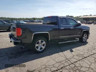 ✅ 2015 Chevrolet Silverado 1500 LT • VIN: 1GCRCREC1FZ325346 • Лот: 69857124. Опубликован ранее на Copart с пробегом 135 362 миль. Бесплатный доступ к архиву аукционных продаж из США и подробный отчёт об истории автомобиля на DreamBid. Изображение 3.