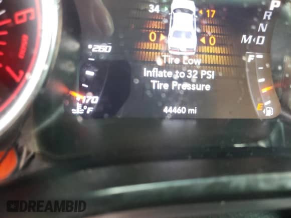 ✅ 2020 Dodge Challenger R/T Scat Pack • VIN: 2C3CDZFJ5LH169022 • Lot: 50934402. Wystawiony na Copart z przebiegiem 44 460 mil. Bezpłatny archiwum sprzedaży aukcyjnych z USA i szczegółowy raport historii pojazdu na DreamBid. Zdjęcie 8.