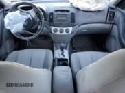 ✅ 2009 Hyundai Elantra GLS • VIN: KMHDU46D09U800497 • Lot: 85903915. Listed on Copart with Not provided. Free auction sales archive from the USA and detailed vehicle history report at DreamBid. Image 8.