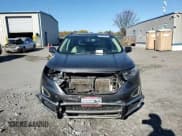 ✅ 2015 Ford Edge SEL • VIN: 2FMTK4J83FBB63702 • Lot: 89847705. Listed on Copart with 160,794 mi. Free auction sales archive from the USA and detailed vehicle history report at DreamBid. Image 13.