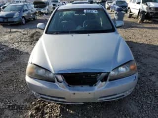 ✅ 2006 Hyundai Elantra GLS • VIN: KMHDN46D66U371925 • Lot: 87086214. Wystawiony na Copart z przebiegiem 139 323 mil. Bezpłatny archiwum sprzedaży aukcyjnych z USA i szczegółowy raport historii pojazdu na DreamBid. Zdjęcie 5.
