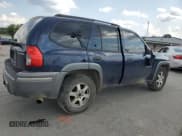 ✅ 2007 Isuzu Ascender S • VIN: 4NUDT13S372702246 • Lot: 80141465. Listed on Copart with 211,213 mi. Free auction sales archive from the USA and detailed vehicle history report at DreamBid. Image 3.