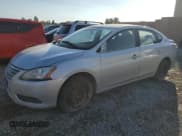 ✅ 2014 Nissan Sentra SR • VIN: 3N1AB7AP0EY206406 • Lot: 82365215. Wystawiony na Copart z przebiegiem 211 690 mil. Bezpłatny archiwum sprzedaży aukcyjnych z USA i szczegółowy raport historii pojazdu na DreamBid. Zdjęcie 1.