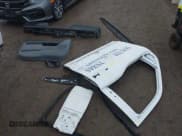 ✅ 2023 Ford F-150 XL • VIN: 1FTMF1CP7PKD46382 • Lot: 41324488. Listed on IAAI with 90,976 mi. Free auction sales archive from the USA and detailed vehicle history report at DreamBid. Image 12.