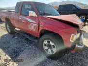 ✅ 1994 Nissan Frontier SE • VIN: 1N6HD16YXRC395484 • Лот: 91234345. Опубликован ранее на Copart с пробегом 110 190 миль. Бесплатный доступ к архиву аукционных продаж из США и подробный отчёт об истории автомобиля на DreamBid. Изображение 4.
