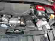 2024 Dodge Hornet R/T с VIN ZACPDFCW2R3A35093, выставлен на аукционе Copart как лот 42193585 с пробегом 4 574 миль миль и Списание • Salvage title. История ставок и продаж доступна на DreamBid. Изображение 16.