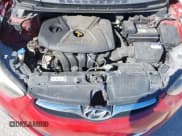 ✅ 2012 Hyundai Elantra GLS • VIN: KMHDH4AE3CU252278 • Лот: 43597351. Опубликован ранее на IAAI с пробегом 219 158 миль. Бесплатный доступ к архиву аукционных продаж из США и подробный отчёт об истории автомобиля на DreamBid. Изображение 10.