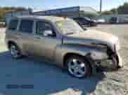 2007 Chevrolet HHR LT с VIN 3GNDA33P87S593447, выставлен на аукционе Copart как лот 77917394 с пробегом 159 664 миль миль и Списание • Salvage title. История ставок и продаж доступна на DreamBid. Изображение 4.