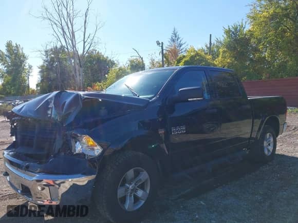 2015 Ram 1500 Lone Star with VIN 1C6RR7LT7FS551560, listed as a IAAI auction lot 43489935 with 142,876 mi miles and . Bid and sale history available at DreamBid. Image 17.
