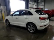 ✅ 2015 Audi Q3 Premium Plus • VIN: WA1EFCFS2FR001034 • Lot: 86810505. Wystawiony na Copart z przebiegiem 93 719 mil. Bezpłatny archiwum sprzedaży aukcyjnych z USA i szczegółowy raport historii pojazdu na DreamBid. Zdjęcie 2.