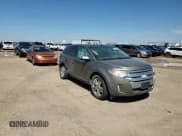 ✅ 2012 Ford Edge SEL • VIN: 2FMDK3JC7CBA34103 • Lot: 80329165. Wystawiony na Copart z przebiegiem 177 876 mil. Bezpłatny archiwum sprzedaży aukcyjnych z USA i szczegółowy raport historii pojazdu na DreamBid. Zdjęcie 14.
