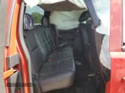 ✅ 2013 Chevrolet Silverado 1500 LTZ • VIN: 1GCRKTE75DZ160949 • Lot: 64481154. Listed on Copart with Not provided. Free auction sales archive from the USA and detailed vehicle history report at DreamBid. Image 10.