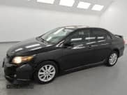 ✅ 2010 Toyota Corolla • VIN: 1NXBU4EE8AZ213423 • Lot: 80528855. Wystawiony na Copart z przebiegiem 145 489 mil. Bezpłatny archiwum sprzedaży aukcyjnych z USA i szczegółowy raport historii pojazdu na DreamBid. Zdjęcie 1.