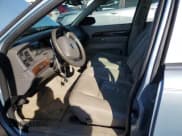 ✅ 2008 Mercury Grand Marquis LS • VIN: 2MEFM75V48X645709 • Лот: 85274595. Опубликован ранее на Copart с пробегом 85 420 миль. Бесплатный доступ к архиву аукционных продаж из США и подробный отчёт об истории автомобиля на DreamBid. Изображение 7.