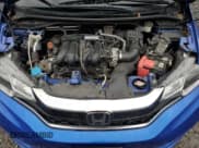 ✅ 2018 Honda Fit EX-L • VIN: 3HGGK5H06JM702320 • Лот: 66926535. Опубликован ранее на Copart с пробегом 67 999 миль. Бесплатный доступ к архиву аукционных продаж из США и подробный отчёт об истории автомобиля на DreamBid. Изображение 11.
