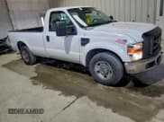 ✅ 2008 Ford F-250 XL • VIN: 1FTNF20598EC36804 • Lot: 93455935. Listed on Copart with 140,912 mi. Free auction sales archive from the USA and detailed vehicle history report at DreamBid. Image 4.