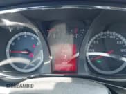 ✅ 2012 GMC Terrain SLT-2 • VIN: 2GKFLXEK3C6197069 • Lot: 42019006. Listed on IAAI with 161,658 mi. Free auction sales archive from the USA and detailed vehicle history report at DreamBid. Image 7.