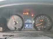 ✅ 2015 Toyota Sienna L • VIN: 5TDZK3DC0FS671939 • Lot: 93111825. Listed on Copart with 122,112 mi. Free auction sales archive from the USA and detailed vehicle history report at DreamBid. Image 9.