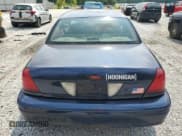 ✅ 2003 Ford Police Interceptor Street Appear • VIN: 2FAHP71W03X217599 • Lot: 58776505. Listed on Copart with 232,428 mi. Free auction sales archive from the USA and detailed vehicle history report at DreamBid. Image 6.