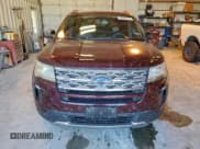 ✅ 2018 Ford Explorer XLT • VIN: 1FM5K7D88JGB17242 • Lot: 94464765. Listed on Copart with 160,751 mi. Free auction sales archive from the USA and detailed vehicle history report at DreamBid. Image 5.