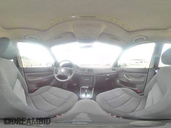 ✅ 2005 Volkswagen Jetta GLS • VIN: 3VWSK69MX5M024142 • Lot: 69116315. Listed on Copart with 169,687 mi. Free auction sales archive from the USA and detailed vehicle history report at DreamBid. Image 14.