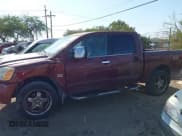 ✅ 2004 Nissan Titan SE • VIN: 1N6AA07B94N520633 • Lot: 42967037. Listed on IAAI with 239,838 mi. Free auction sales archive from the USA and detailed vehicle history report at DreamBid. Image 14.