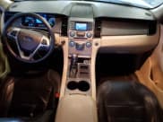 ✅ 2013 Ford Taurus SE • VIN: 1FAHP2D89DG113622 • Lot: 82064355. Wystawiony na Copart z przebiegiem 225 622 mil. Bezpłatny archiwum sprzedaży aukcyjnych z USA i szczegółowy raport historii pojazdu na DreamBid. Zdjęcie 8.