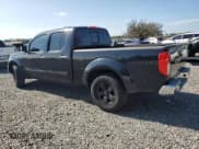 ✅ 2016 Nissan Frontier SV • VIN: 1N6AD0FV0GN706293 • Lot: 61013835. Listed on Copart with 39,173 mi. Free auction sales archive from the USA and detailed vehicle history report at DreamBid. Image 2.