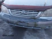 ✅ 2003 Kia Sedona LX • VIN: KNDUP131636402260 • Лот: 43737548. Опубликован ранее на IAAI с пробегом Не указан. Бесплатный доступ к архиву аукционных продаж из США и подробный отчёт об истории автомобиля на DreamBid. Изображение 6.