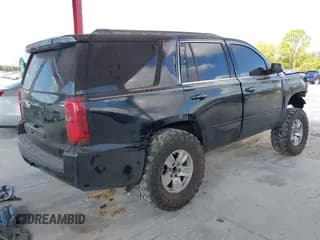 ✅ 2015 Chevrolet Tahoe LT • VIN: 1GNSCBKC7FR110543 • Лот: 43744414. Опубликован ранее на IAAI с пробегом 214 941 миль. Бесплатный доступ к архиву аукционных продаж из США и подробный отчёт об истории автомобиля на DreamBid. Изображение 4.