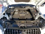 ✅ 2024 Mercedes-Benz GLE 63 S AMG • VIN: 4JGFD8KB8RB133338 • Lot: 41456825. Listed on Copart with 3,976 mi. Free auction sales archive from the USA and detailed vehicle history report at DreamBid. Image 12.