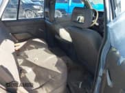 ✅ 1992 Isuzu Rodeo • VIN: 4S2CG58Z4N4325991 • Lot: 11290902. Listed on IAAI with 208,660 mi. Free auction sales archive from the USA and detailed vehicle history report at DreamBid. Image 8.