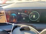 ✅ 2025 Hyundai Tucson Limited • VIN: 5NMJE3DE1SH605628 • Лот: 90425385. Опубликован ранее на Copart с пробегом 1 053 миль. Бесплатный доступ к архиву аукционных продаж из США и подробный отчёт об истории автомобиля на DreamBid. Изображение 9.