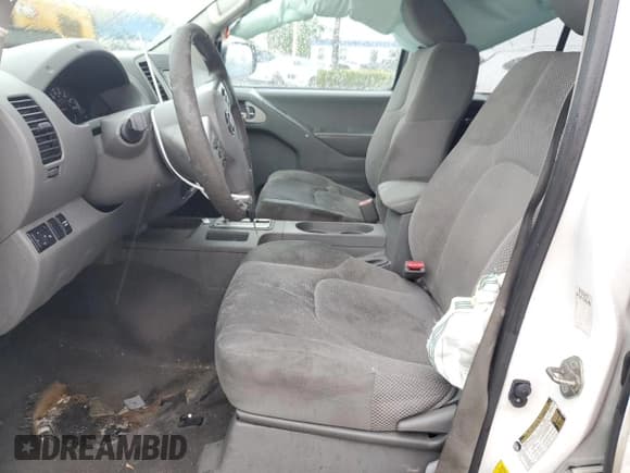 ✅ 2019 Nissan Frontier SV • VIN: 1N6AD0ER1KN728090 • Lot: 59001855. Listed on Copart with 132,188 mi. Free auction sales archive from the USA and detailed vehicle history report at DreamBid. Image 7.