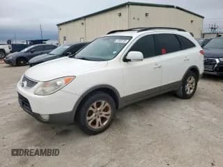 ✅ 2011 Hyundai Veracruz GLS • VIN: KM8NU4CC3BU149128 • Lot: 51803185. Wystawiony na Copart z przebiegiem Nie podano. Bezpłatny archiwum sprzedaży aukcyjnych z USA i szczegółowy raport historii pojazdu na DreamBid. Zdjęcie 1.