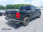 ✅ 2015 Chevrolet Silverado 1500 LTZ • VIN: 3GCUKSEC1FG306851 • Лот: 42451714. Опубликован ранее на IAAI с пробегом 137 834 миль. Бесплатный доступ к архиву аукционных продаж из США и подробный отчёт об истории автомобиля на DreamBid. Изображение 4.