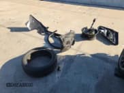 ✅ 2025 BMW X4 xDrive30i • VIN: 5UX33DT03S9127751 • Lot: 87042895. Listed on Copart with Not provided. Free auction sales archive from the USA and detailed vehicle history report at DreamBid. Image 13.