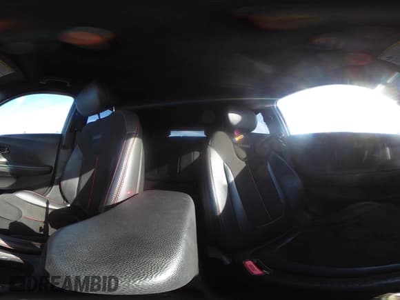 ✅ 2019 Hyundai Veloster 2.0 • VIN: KMHTG6AF2KU012902 • Lot: 43233933. Listed on IAAI with 58,647 mi. Free auction sales archive from the USA and detailed vehicle history report at DreamBid. Image 19.