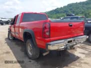 ✅ 2006 Chevrolet Silverado 2500HD Work Truck • VIN: 1GCHK29U96E100527 • Lot: 42870852. Wystawiony na IAAI z przebiegiem 169 391 mil. Bezpłatny archiwum sprzedaży aukcyjnych z USA i szczegółowy raport historii pojazdu na DreamBid. Zdjęcie 3.