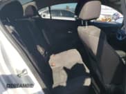 ✅ 2014 Chevrolet Cruze 1LT • VIN: 1G1PC5SB8E7304251 • Лот: 91235745. Опубликован ранее на Copart с пробегом 174 920 миль. Бесплатный доступ к архиву аукционных продаж из США и подробный отчёт об истории автомобиля на DreamBid. Изображение 10.