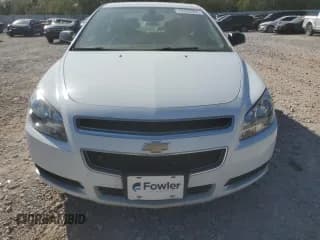 ✅ 2012 Chevrolet Malibu 1LS • VIN: 1G1ZB5E07CF273180 • Lot: 74357284. Listed on Copart with 51,777 mi. Free auction sales archive from the USA and detailed vehicle history report at DreamBid. Image 5.